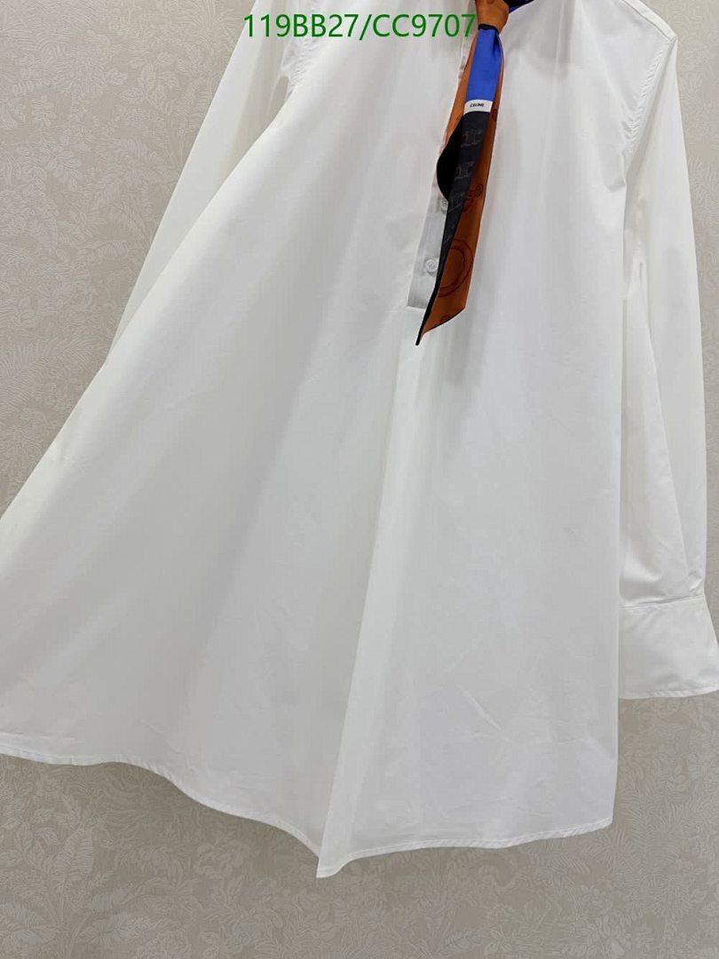 Celine-Clothing Code: CC9707 $: 119USD