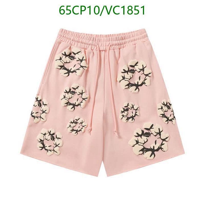 DENIM TEARS-Clothing Code: VC1851 $: 65USD