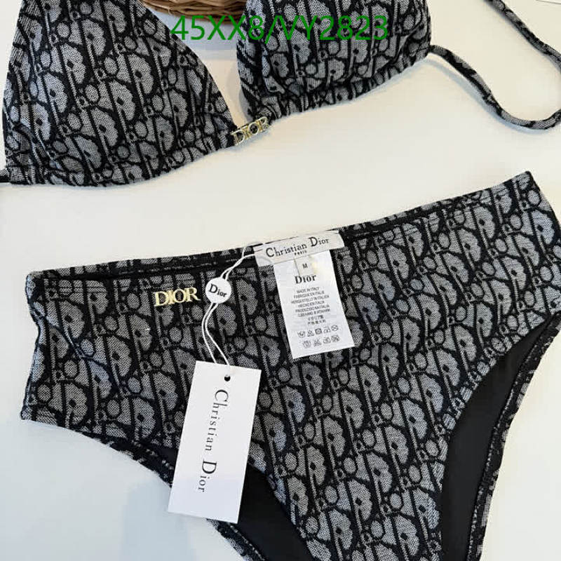 Dior-Swimsuit Code: VY2823 $: 45USD