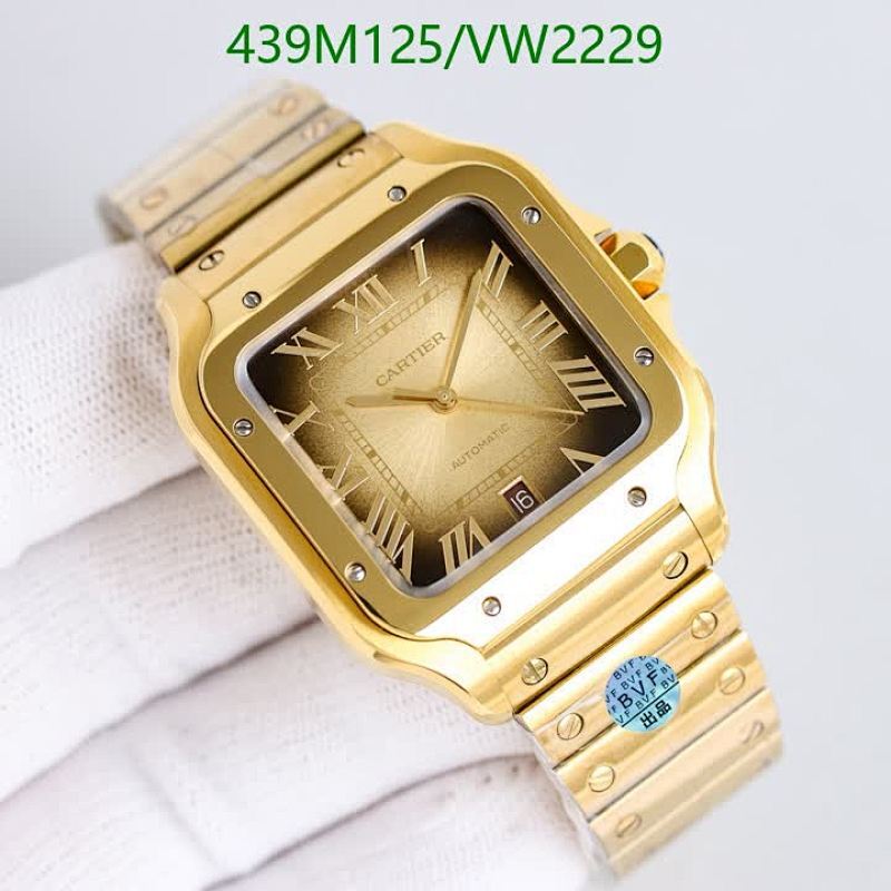 Cartier-Watch-Mirror Quality Code: VW2229 $: 439USD