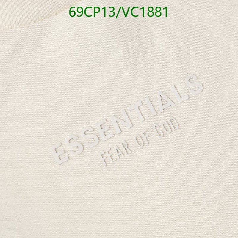 DENIM TEARS-Clothing Code: VC1881 $: 69USD