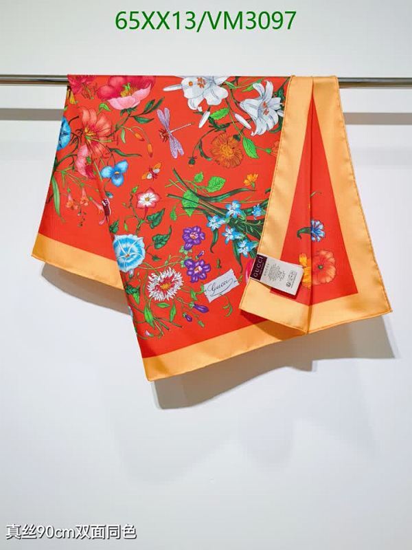 Gucci-Scarf Code: VM3097 $: 65USD