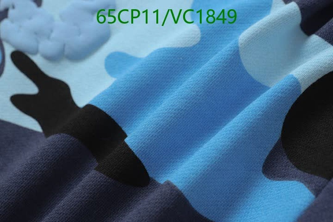 DENIM TEARS-Clothing Code: VC1849 $: 65USD