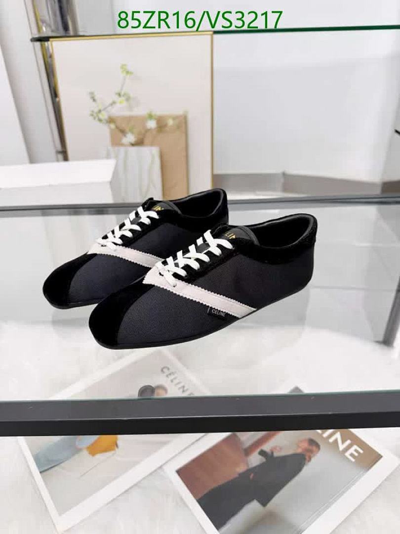 Celine-Women Shoes Code: VS3217 $: 85USD