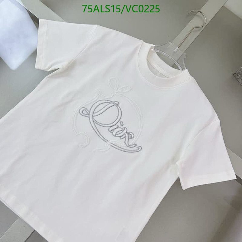 Dior-Kids clothing Code: VC0225 $: 75USD