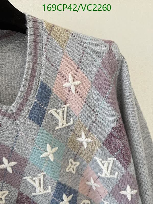 LV-Clothing Code: VC2260 $: 169USD