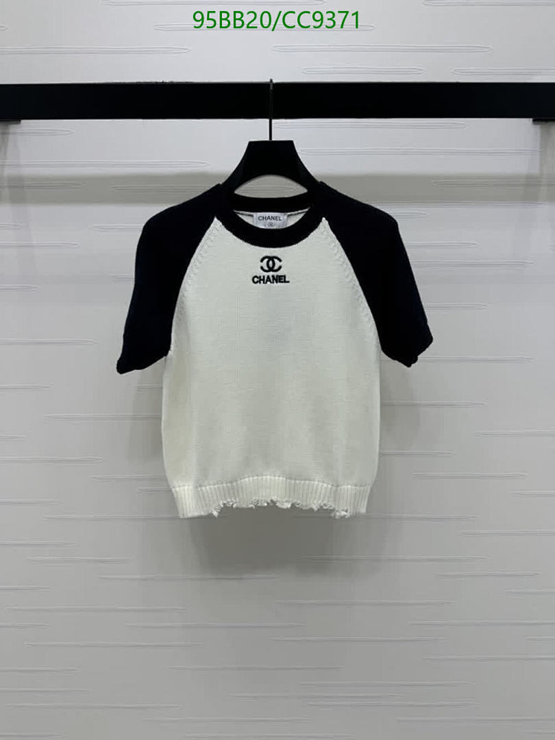 Chanel-Clothing Code: CC9371 $: 95USD