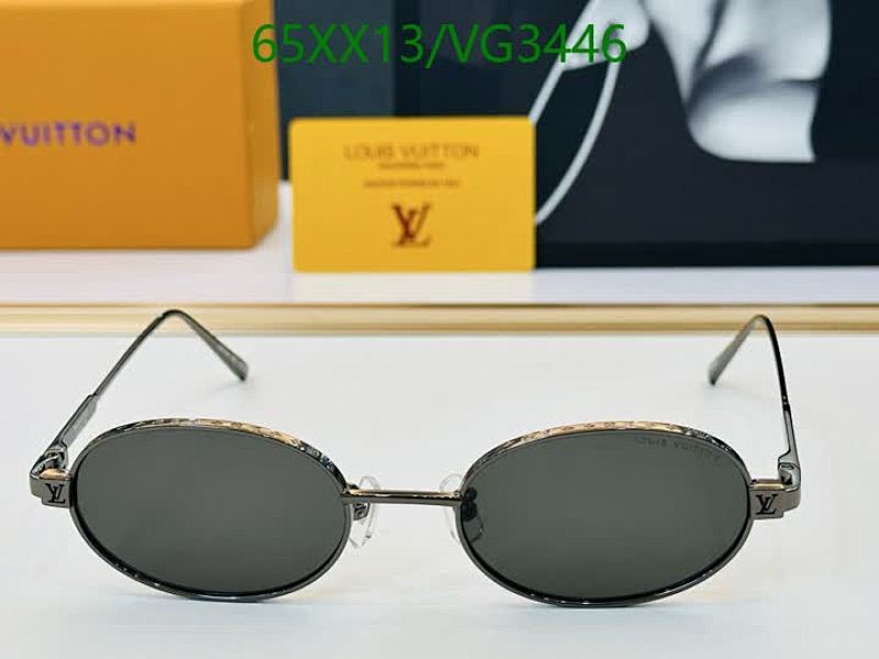 LV-Glasses Code: VG3446 $: 65USD