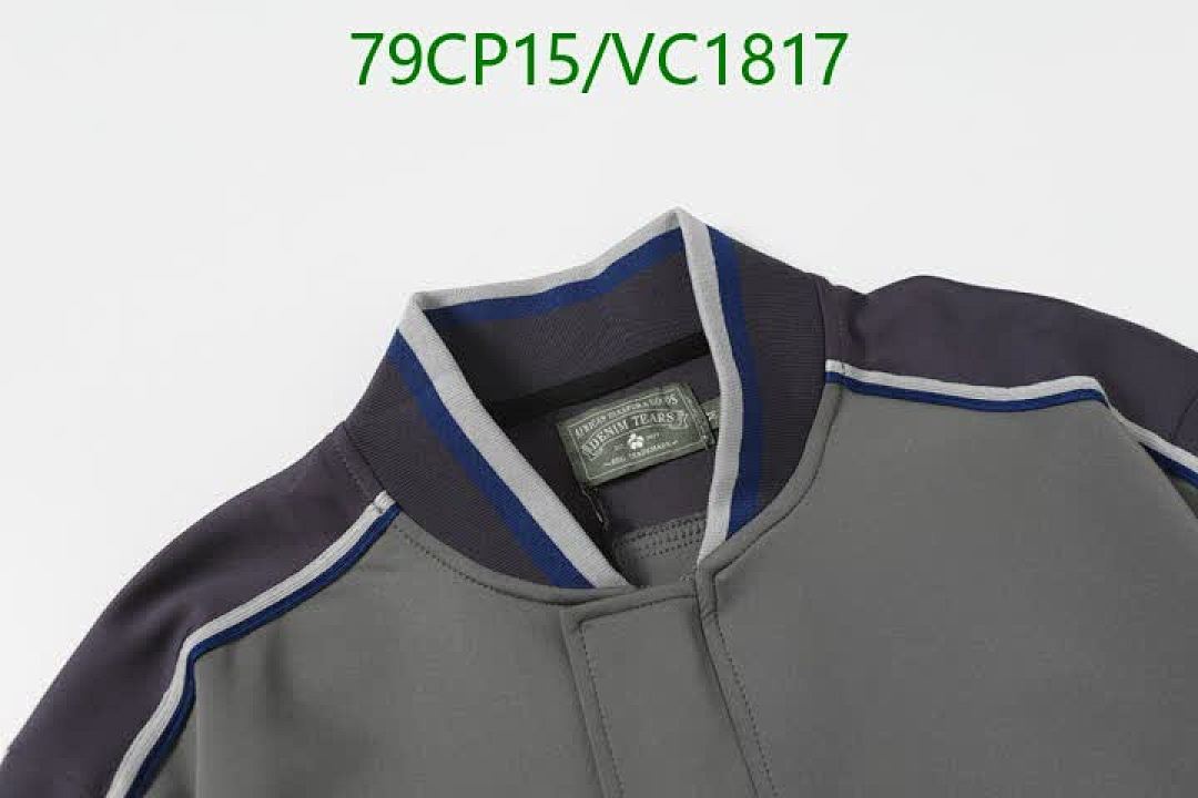 DENIM TEARS-Clothing Code: VC1817 $: 79USD-Yupoo.ru - Copybrand.Team photo album DENIM TEARS-Clothing Code: VC1817 $: 79USD