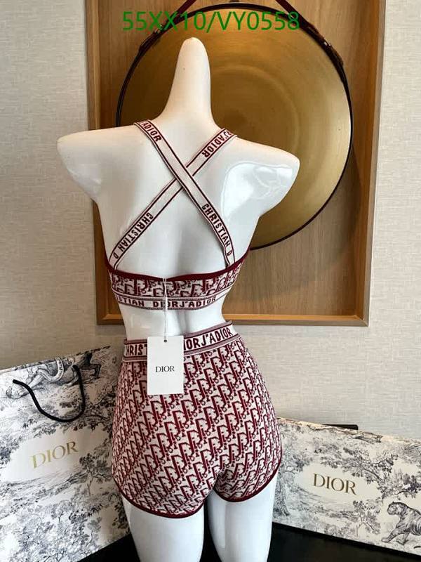 Dior-Swimsuit Code: VY0558 $: 55USD