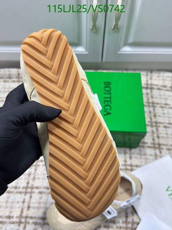 BV-Women Shoes Code: VS0742 $: 115USD