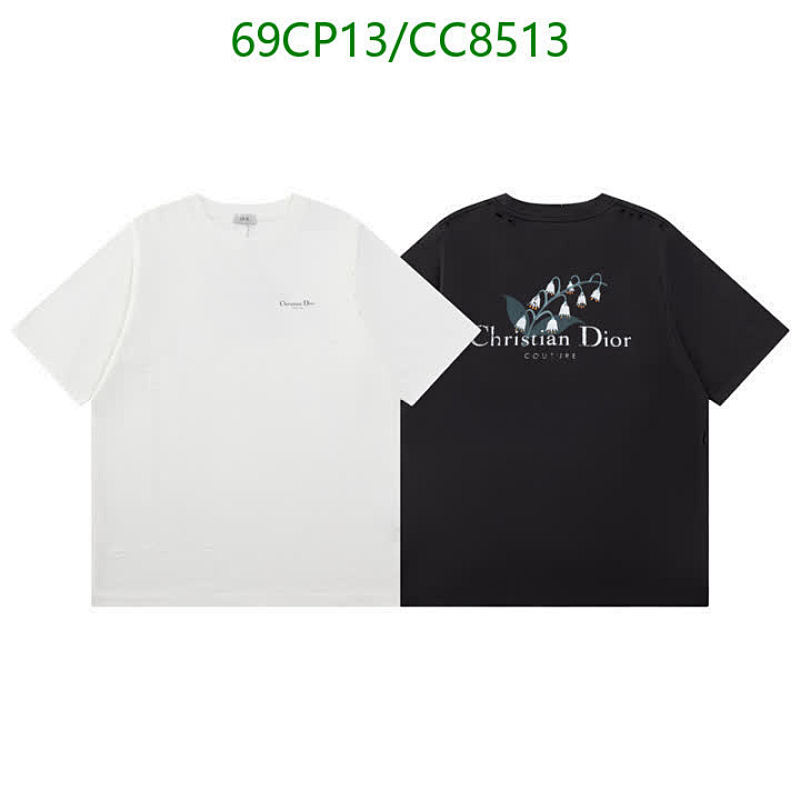 Dior-Clothing Code: CC8513 $: 69USD