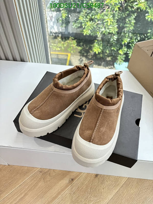 UGG-Women Shoes Code: CS9487 $: 100USD