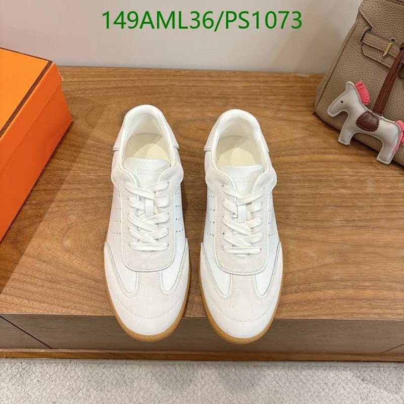 Hermes-Men shoes Code: PS1073 $: 149USD