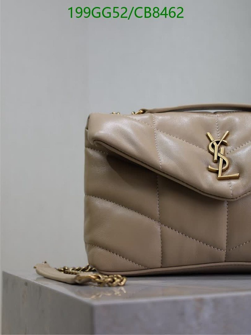 YSL-Bag-Mirror Quality Code: CB8462 $: 199USD