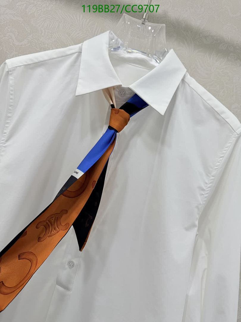 Celine-Clothing Code: CC9707 $: 119USD