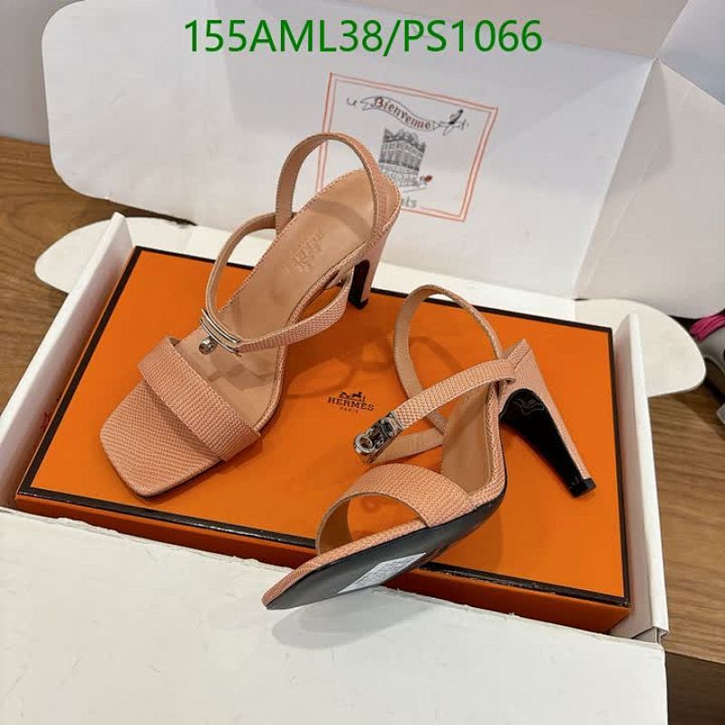Hermes-Women Shoes Code: PS1066 $: 155USD