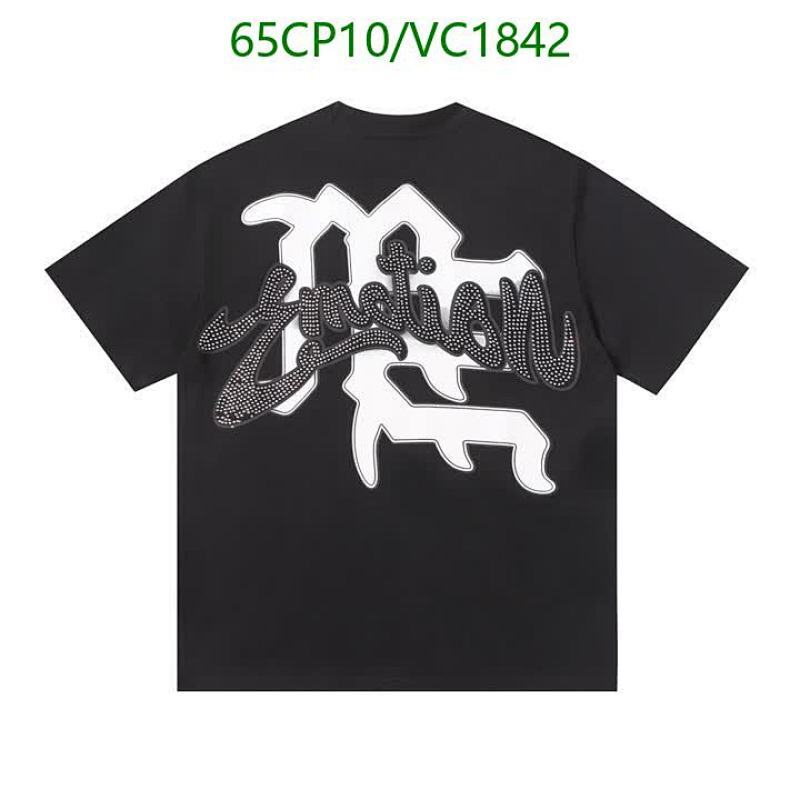 DENIM TEARS-Clothing Code: VC1842 $: 65USD