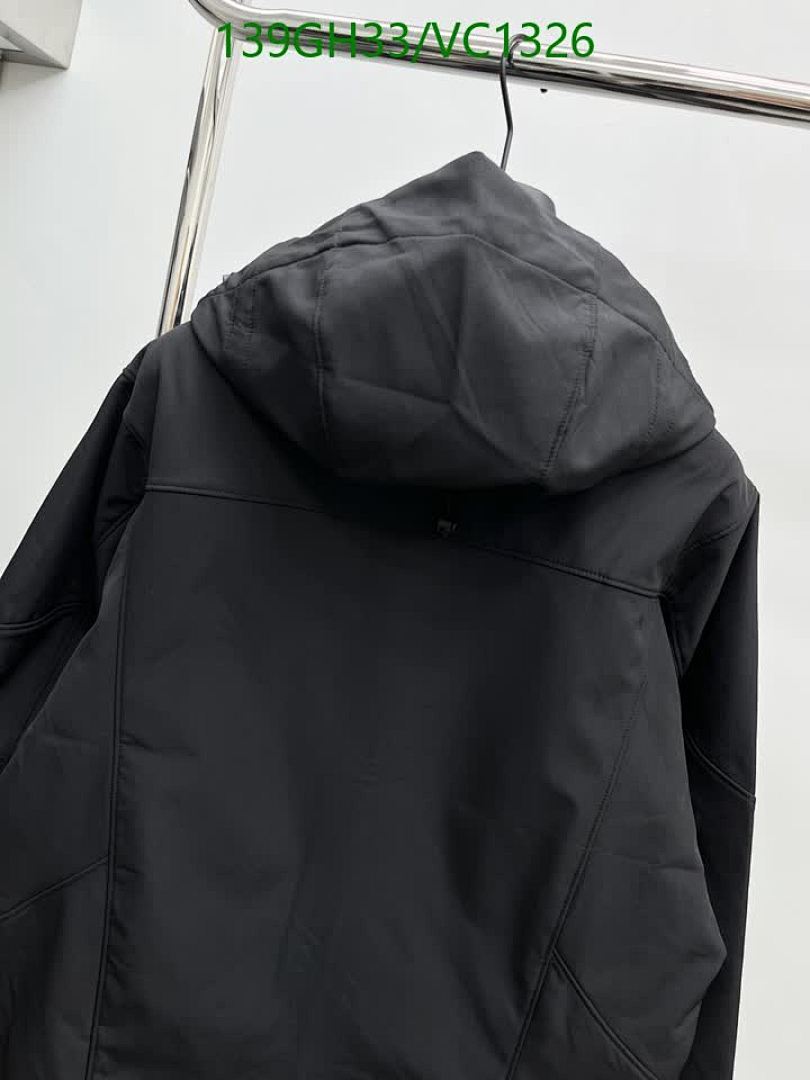 Arcteryx-Clothing Code: VC1326 $: 139USD