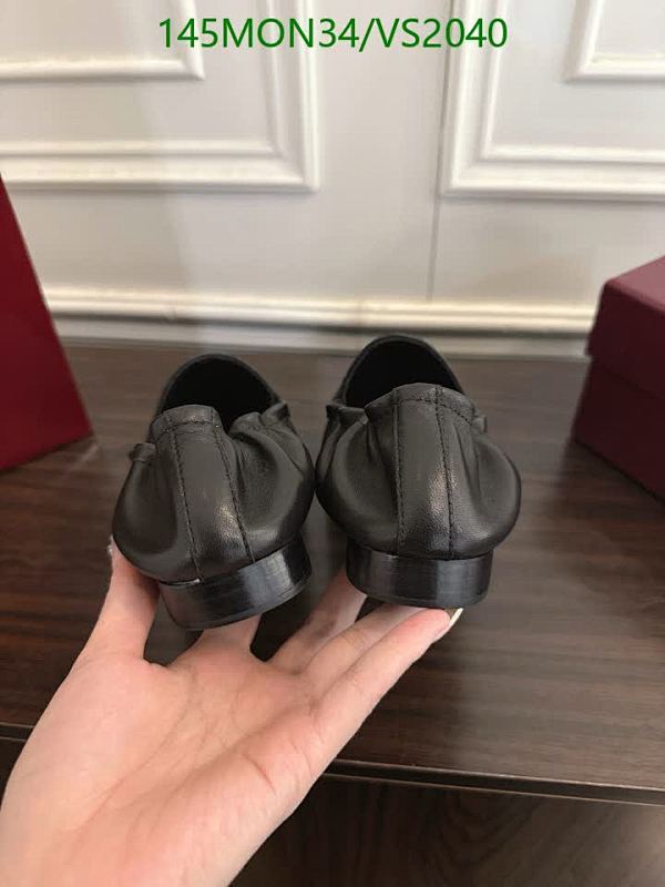 Gucci-Women Shoes Code: VS2040 $: 145USD