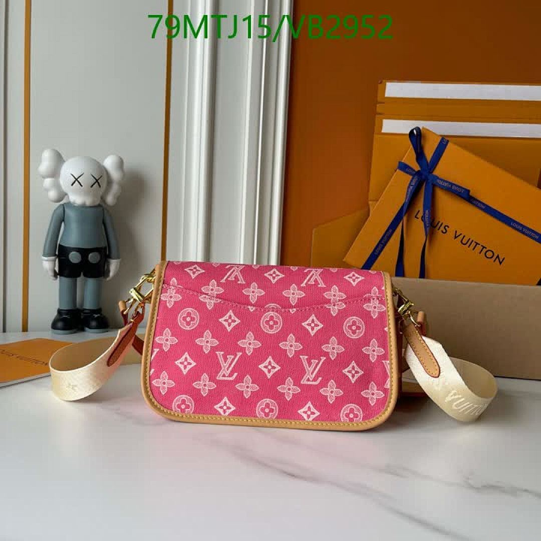 LV-Bag-4A Quality Code: VB2952 $: 79USD