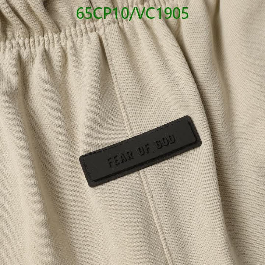 DENIM TEARS-Clothing Code: VC1905 $: 65USD