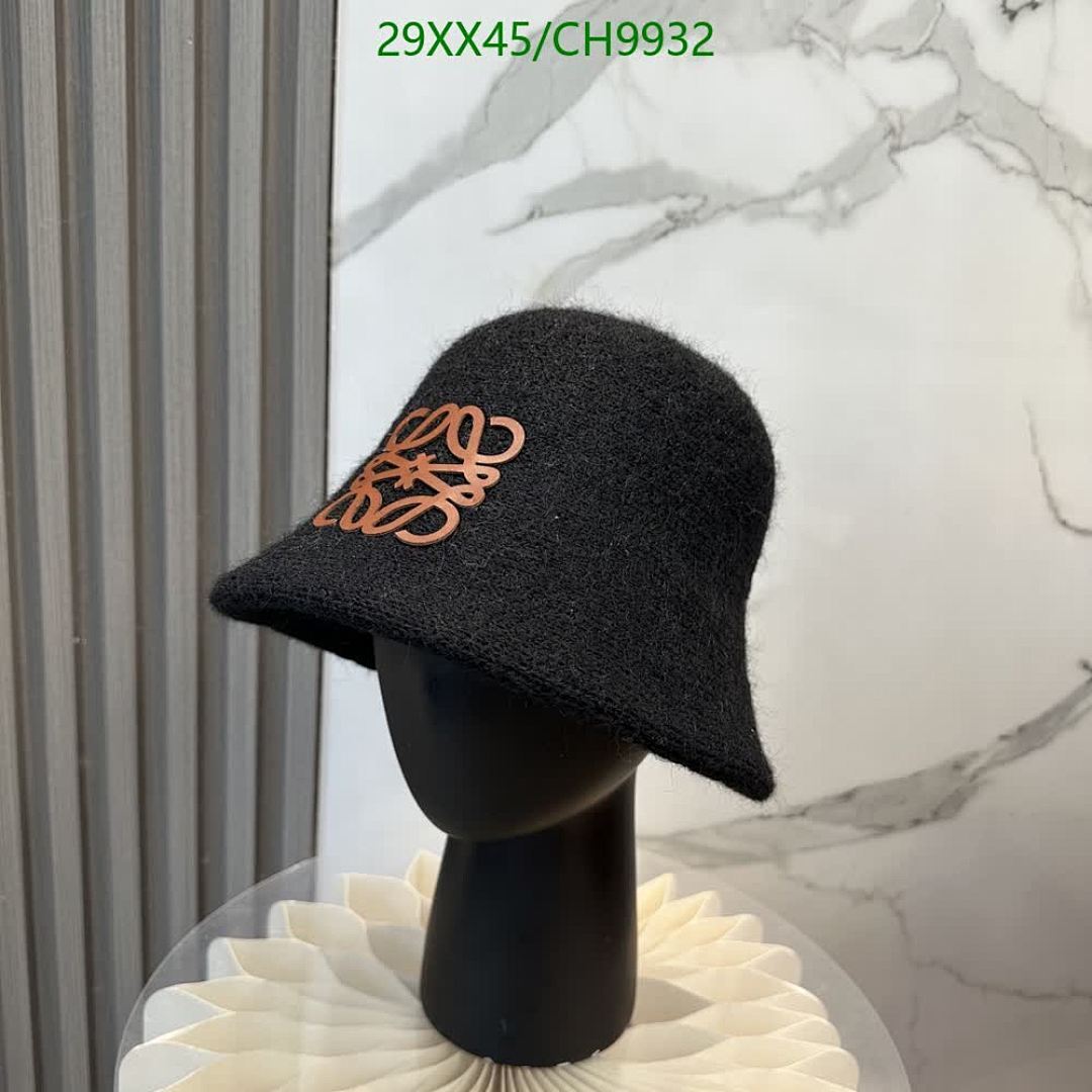 Loewe-Cap(Hat) Code: CH9932 $: 29USD