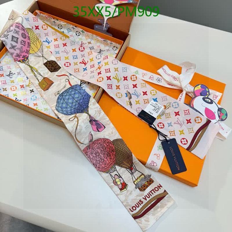 LV-Scarf Code: PM909 $: 35USD