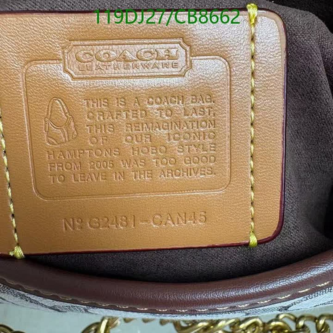 Coach-Bag-4A Quality Code: CB8662 $: 119USD-Yupoo.ru - Copybrand.Team photo album Coach-Bag-4A Quality Code: CB8662 $: 119USD