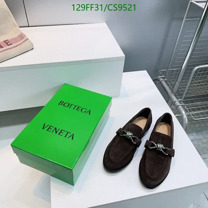 BV-Women Shoes Code: CS9521 $: 129USD