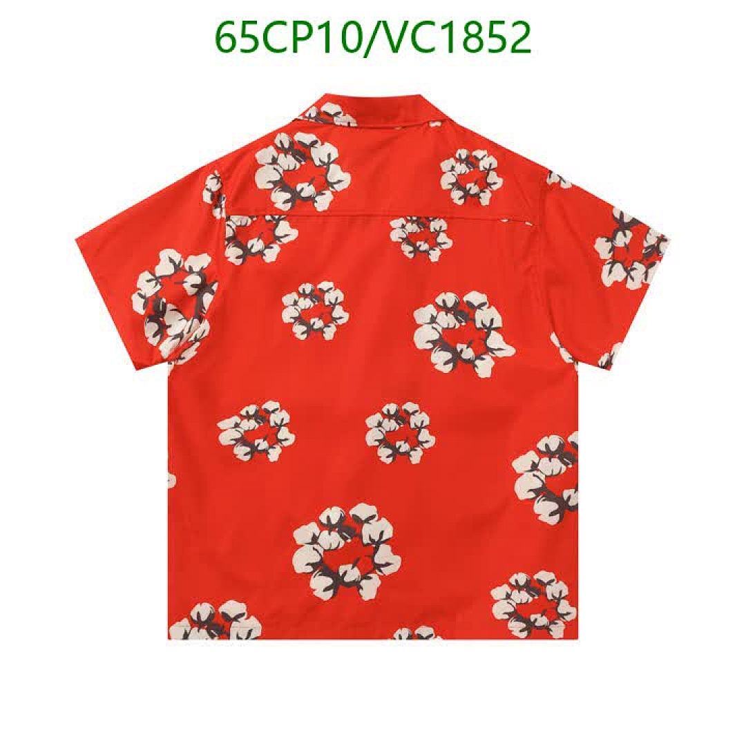 DENIM TEARS-Clothing Code: VC1852 $: 65USD