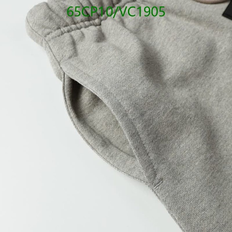 DENIM TEARS-Clothing Code: VC1905 $: 65USD