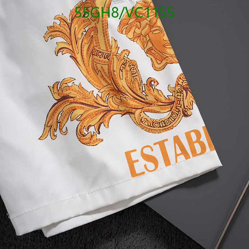 Versace-Beach Shorts Code: VC1155 $: 55USD