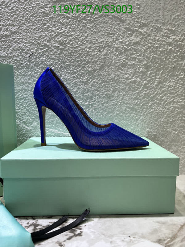 Aquazzura-Women Shoes Code: VS3003 $: 119USD