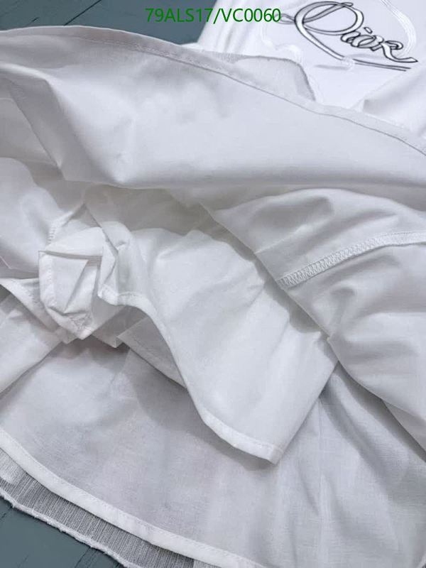 Dior-Kids clothing Code: VC0060 $: 79USD