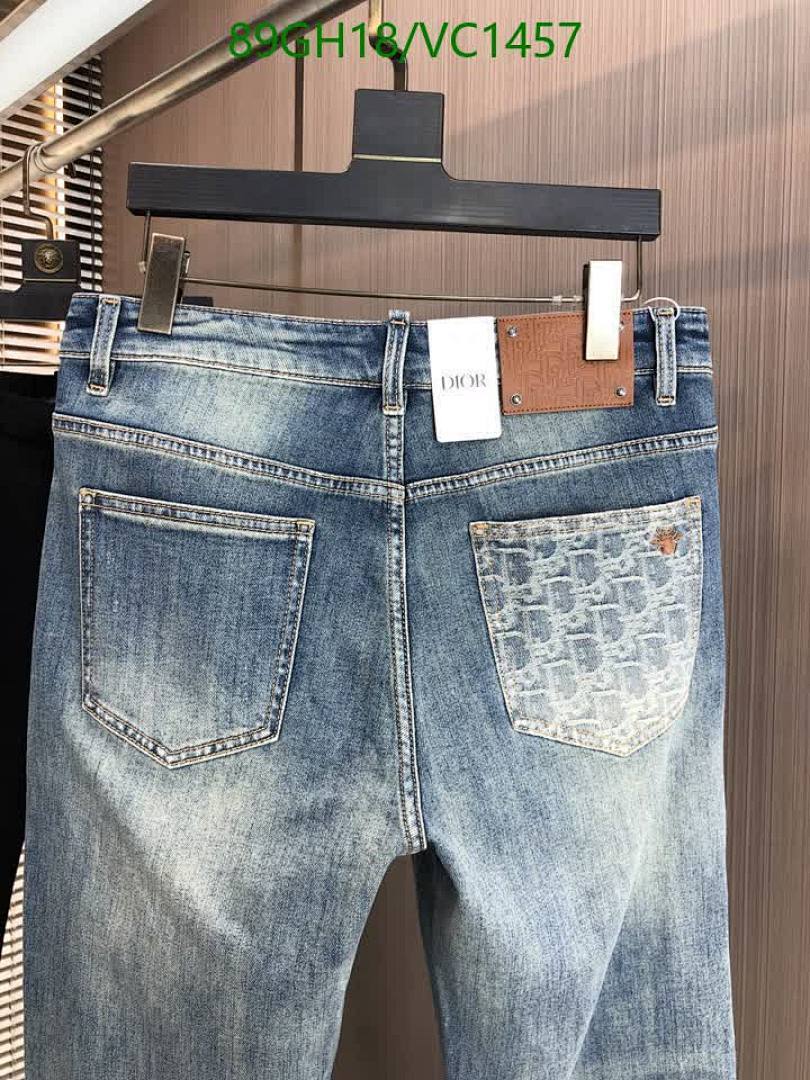 Dior-Clothing Code: VC1457 $: 89USD