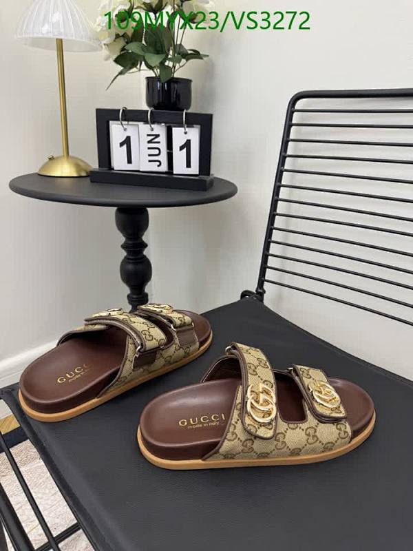 Gucci-Women Shoes Code: VS3272 $: 109USD