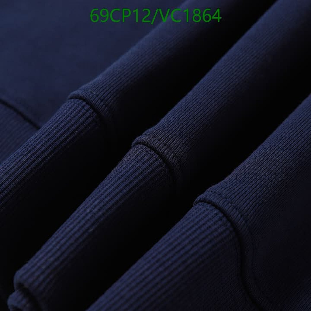 DENIM TEARS-Clothing Code: VC1864 $: 69USD