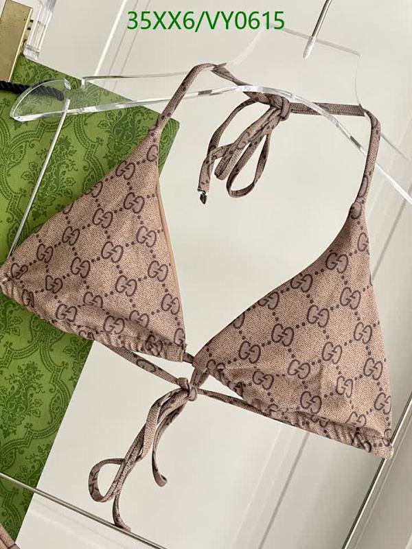 GUCCI-Swimsuit Code: VY0615 $: 35USD