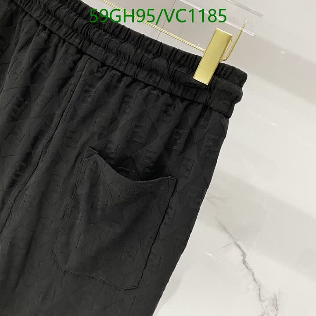 Fendi-Beach Shorts Code: VC1185 $: 59USD