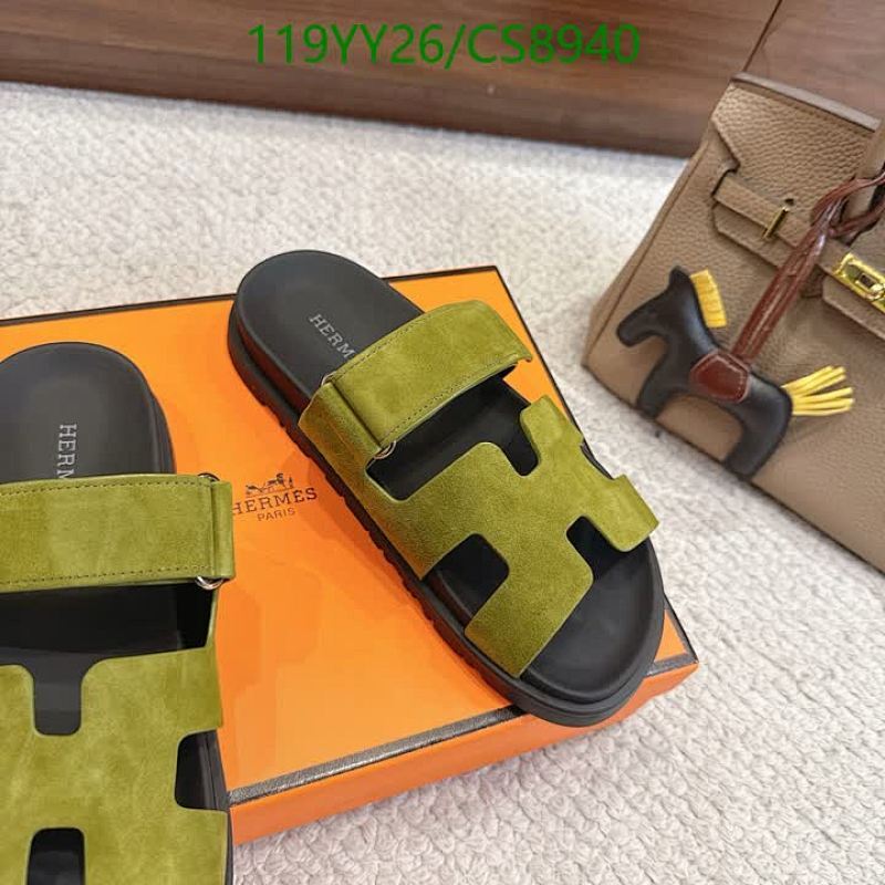 Hermes-Men shoes Code: CS8940 $: 119USD