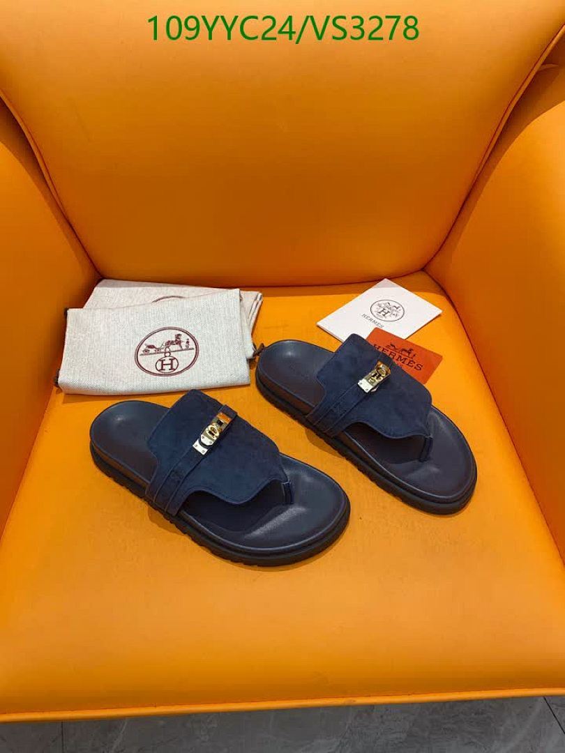 Hermes-Women Shoes Code: VS3278 $: 109USD