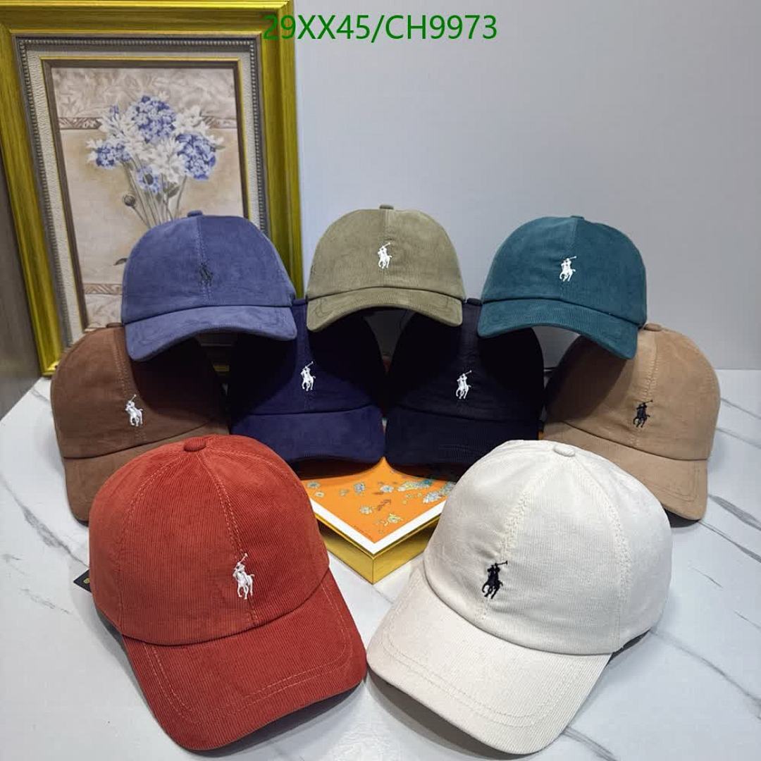 Ralph Lauren-Cap(Hat) Code: CH9973 $: 29USD-Yupoo.ru - Copybrand.Team photo album Ralph Lauren-Cap(Hat) Code: CH9973 $: 29USD