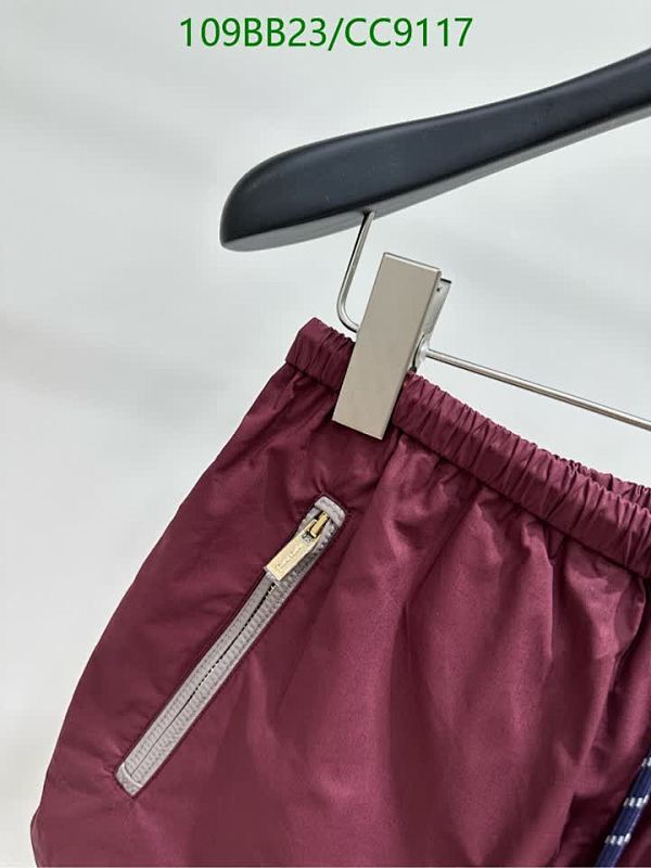 Miu Miu-Clothing Code: CC9117 $: 109USD