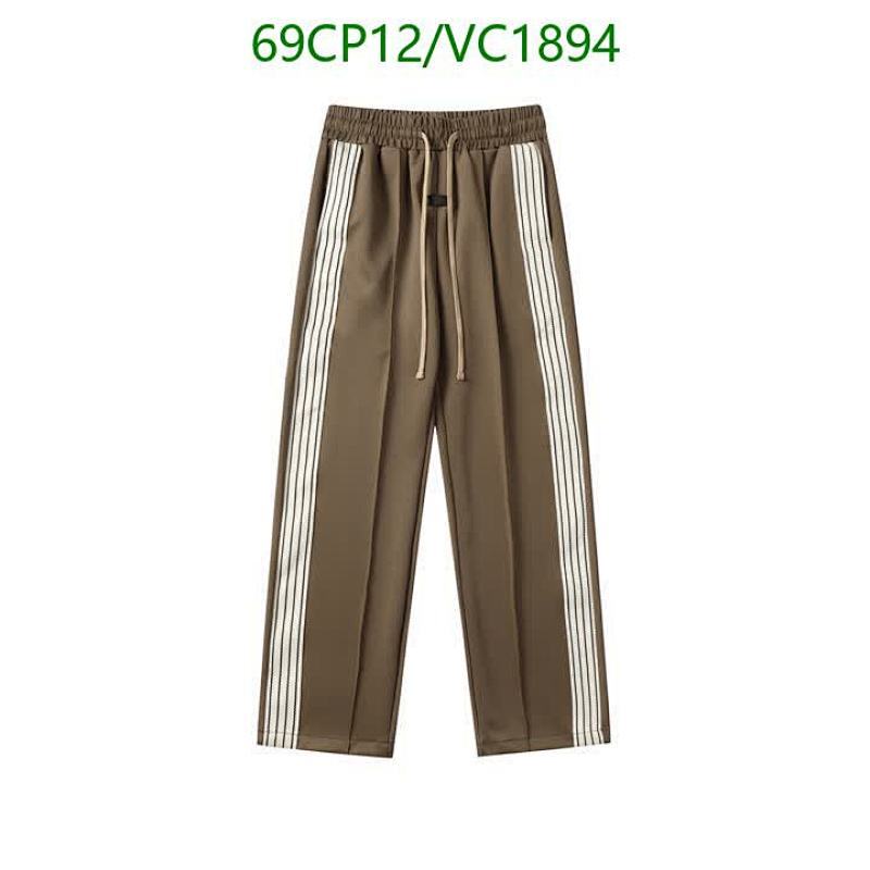 DENIM TEARS-Clothing Code: VC1894 $: 69USD