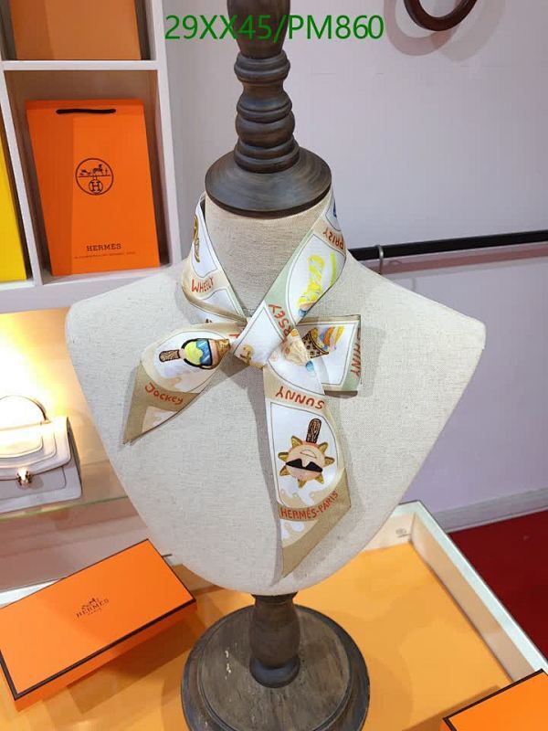 Hermes-Scarf Code: PM860 $: 29USD