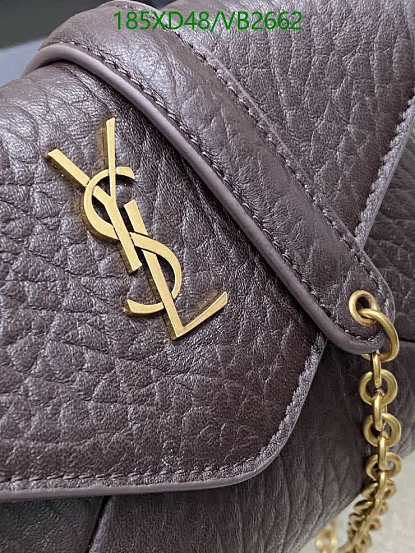 YSL-Bag-Mirror Quality Code: VB2662 $: 185USD