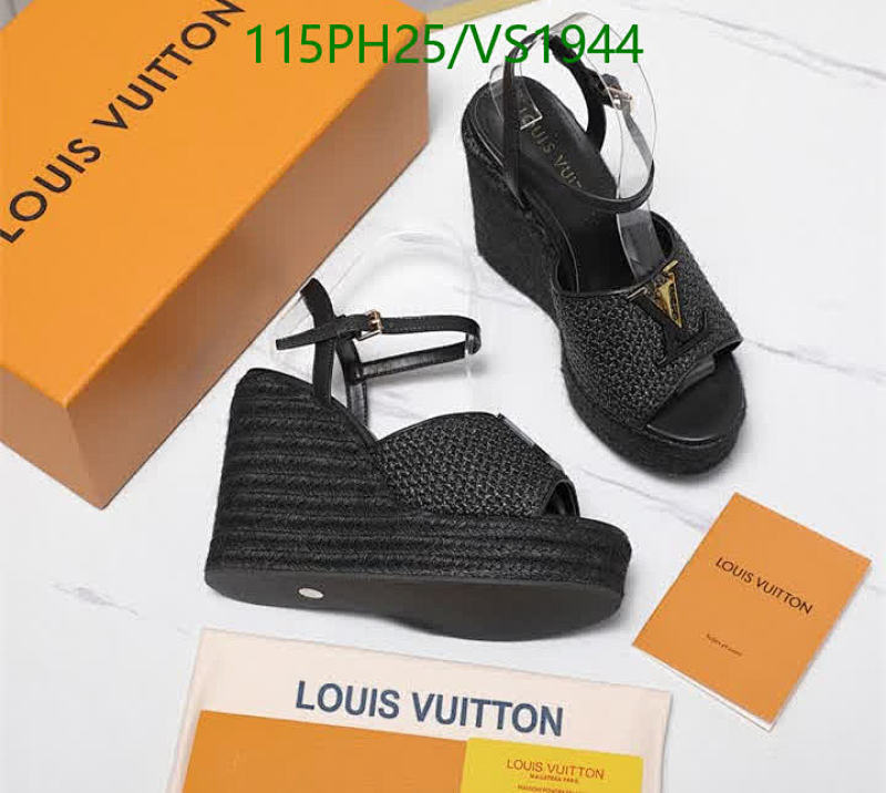 LV-Women Shoes Code: VS1944 $: 115USD