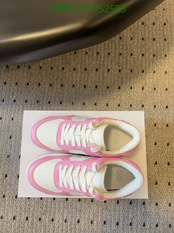 Alo-Women Shoes Code: VS2583 $: 109USD