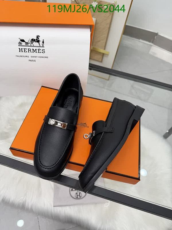 Hermes-Women Shoes Code: VS2044 $: 119USD
